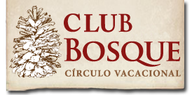 Club Bosque Logo
